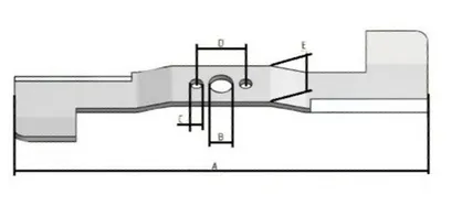 ostrze-john-deere-tango-sabo-saa13564-stan-nowy