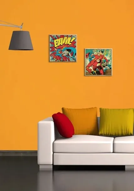 dc-comics-bam-obraz-na-plotnie-40x40-cm-stan-nowy