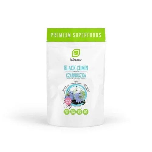 intenson-czarnuszka-100-g