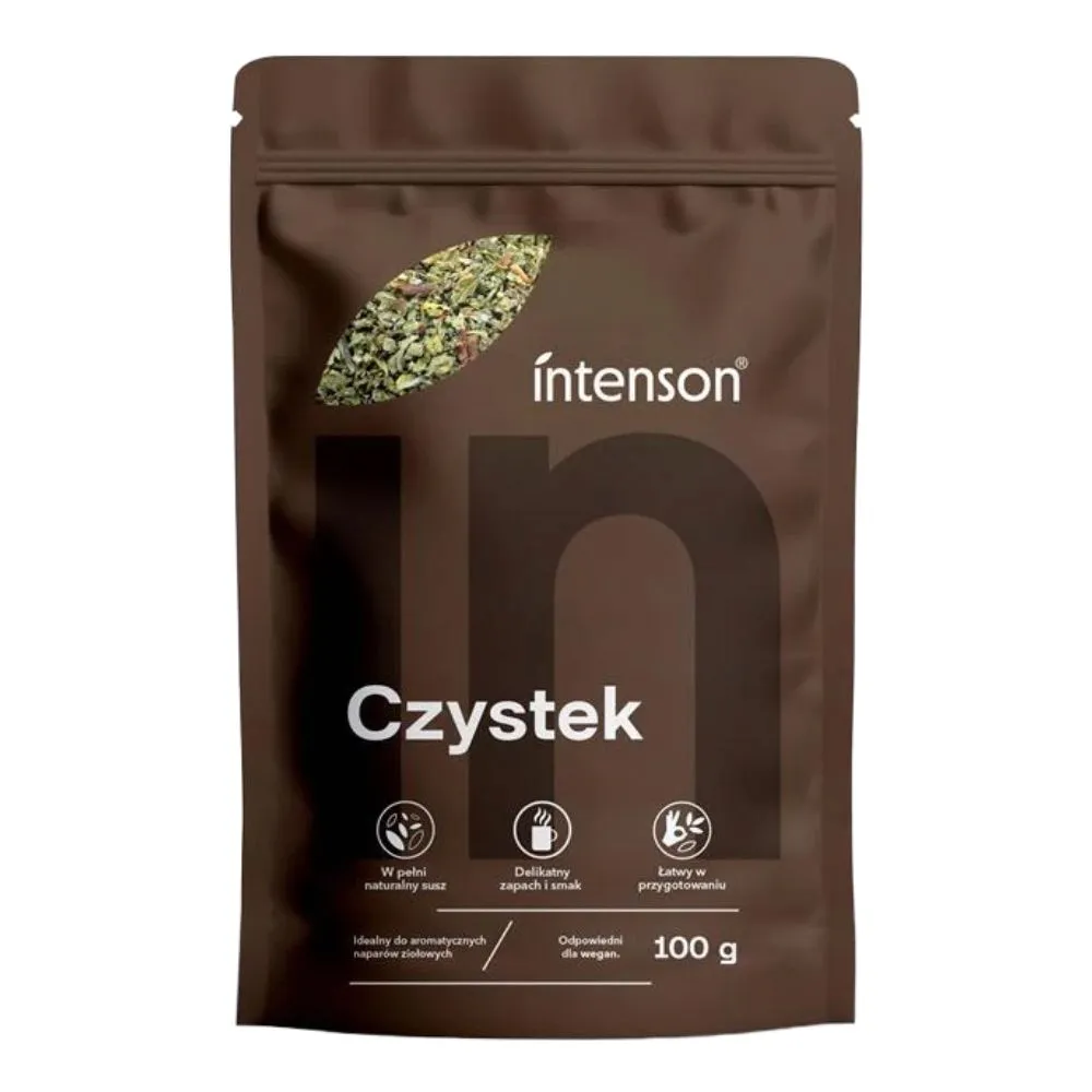 intenson-czystek-100-g