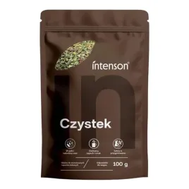intenson-czystek-100-g