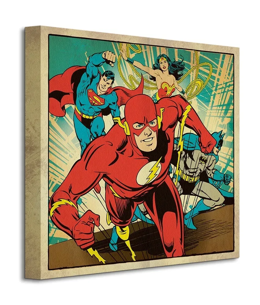 dc-comics-heroes-together-obraz-na-plotnie-40x40-cm