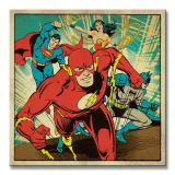 dc-comics-heroes-together-obraz-na-plotnie-40x40-cm-stan-nowy