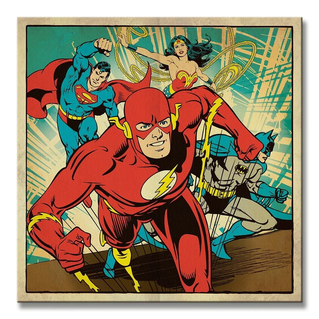dc-comics-heroes-together-obraz-na-plotnie-40x40-cm