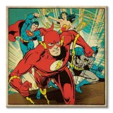 dc-comics-heroes-obraz-na-plotnie-85x85-cm-stan-nowy