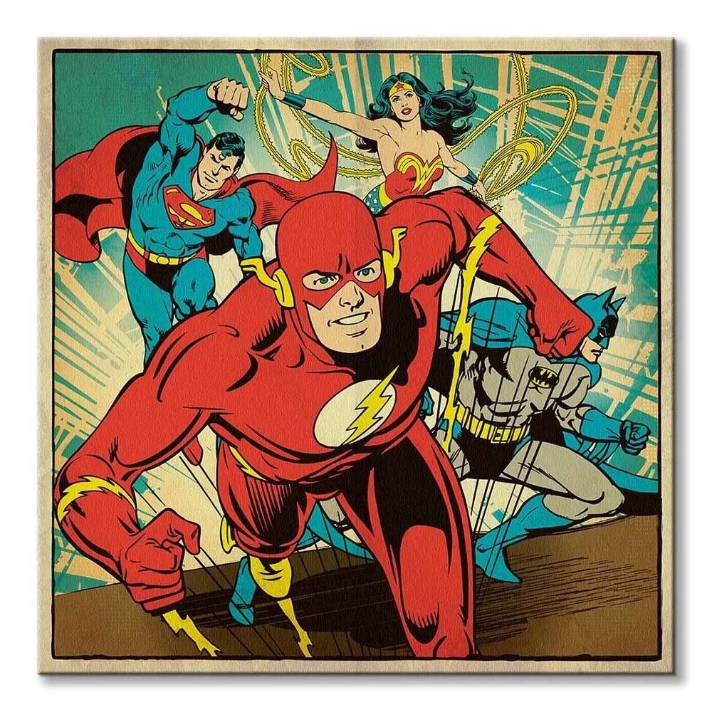 dc-comics-heroes-obraz-na-plotnie-85x85-cm
