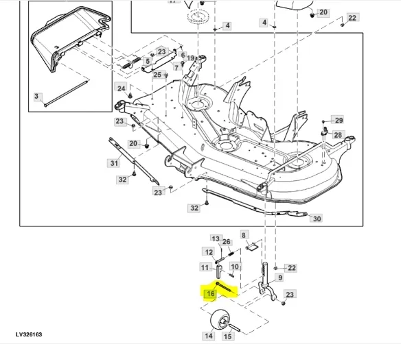 sruba-john-deere-19m7873