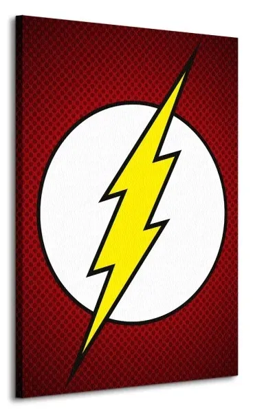 dc-comics-the-flash-symbol-obraz-na-plotnie-85x120-cm