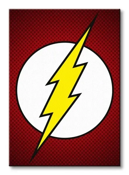 dc-comics-the-flash-symbol-obraz-na-plotnie-85x120-cm