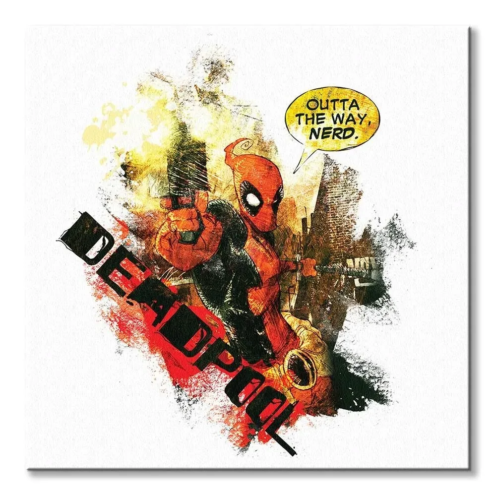 deadpool-nerd-obraz-na-plotnie-40x40-cm