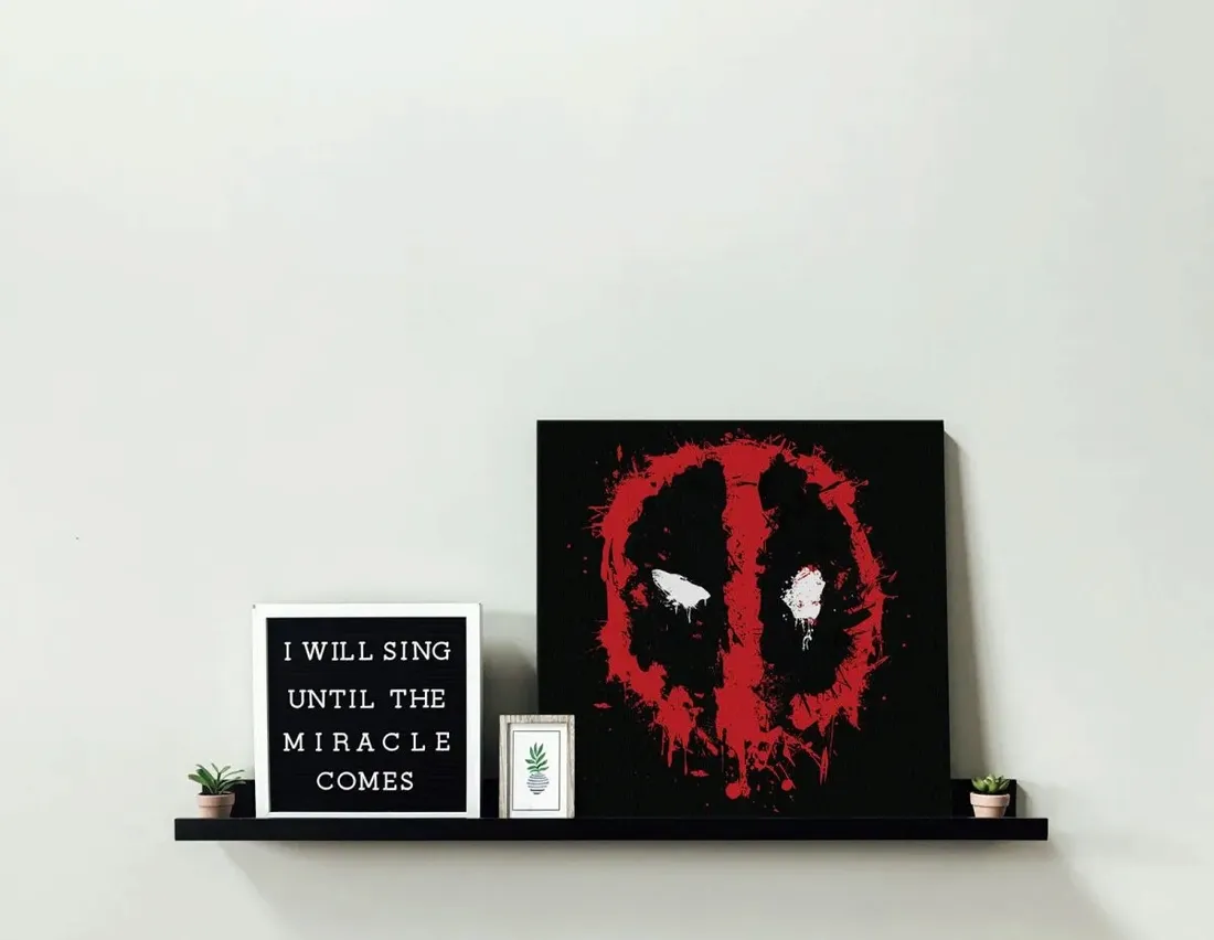 deadpool-splat-obraz-na-plotnie-40x40-cm-stan-nowy