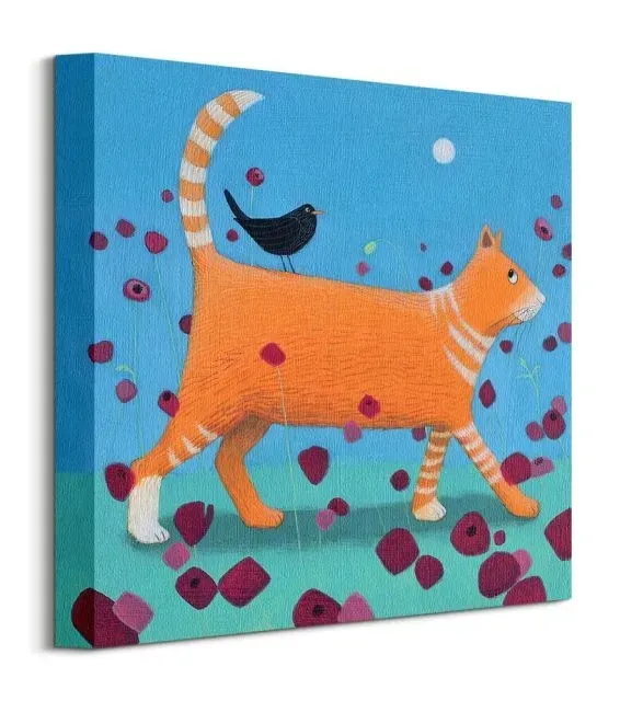 day-tripper-obraz-na-plotnie-30x30-cm-stan-nowy