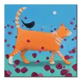 day-tripper-obraz-na-plotnie-30x30-cm-stan-nowy