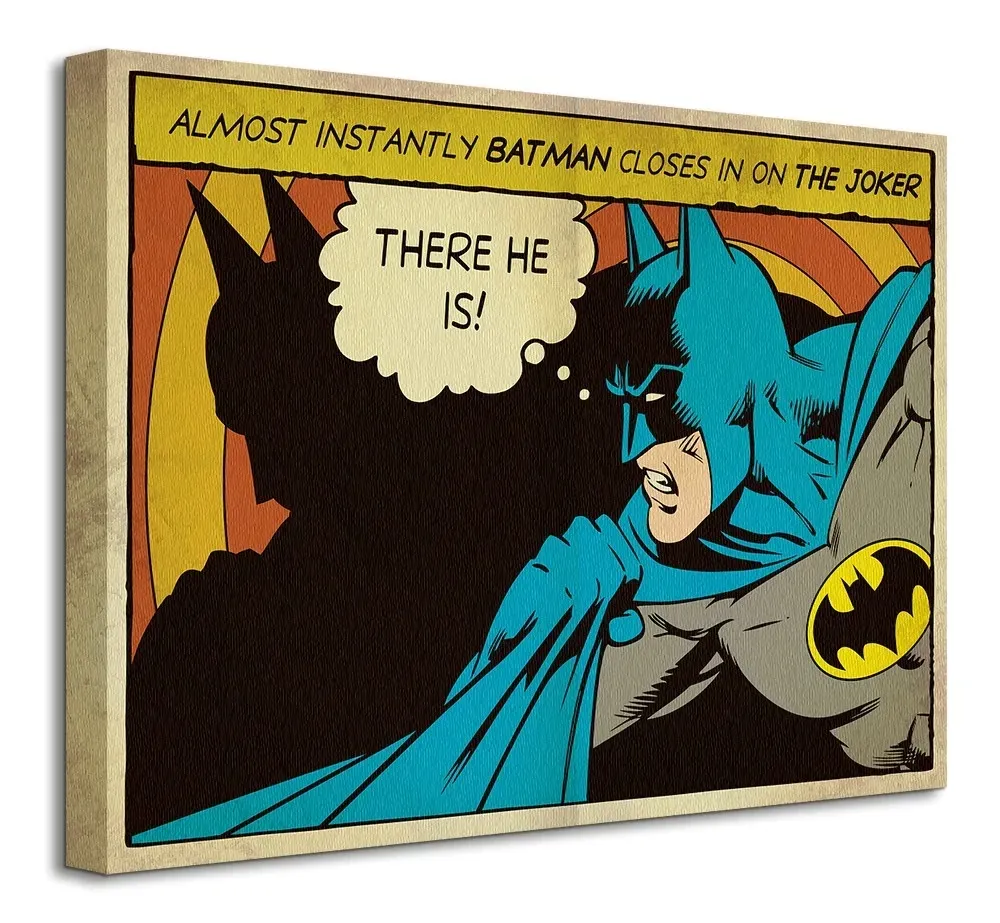 dc-comics-batman-there-he-is-obraz-na-plotnie-40x30-cm
