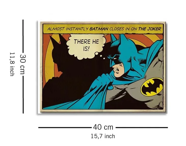 dc-comics-batman-there-he-is-obraz-na-plotnie-40x30-cm-stan-nowy
