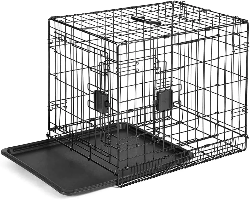 amazon-basics-klatka-metal-50-x-61-x-45-cm