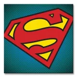 dc-comics-superman-symbol-obraz-na-plotnie-40x40-cm-stan-nowy