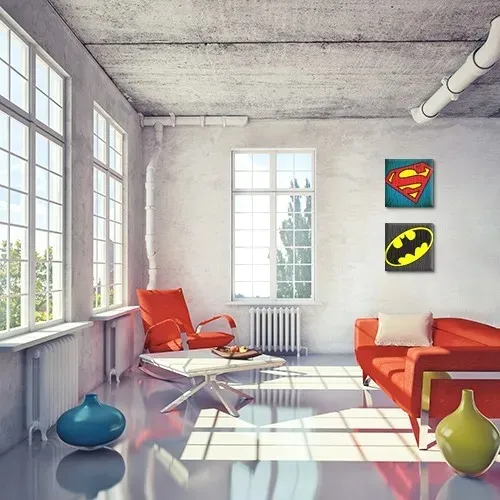 dc-comics-superman-symbol-obraz-na-plotnie-40x40-cm-stan-nowy
