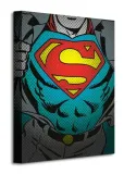 dc-comics-superman-torso-obraz-na-plotnie-30x40-cm