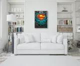 dc-comics-superman-torso-obraz-na-plotnie-30x40-cm-stan-nowy