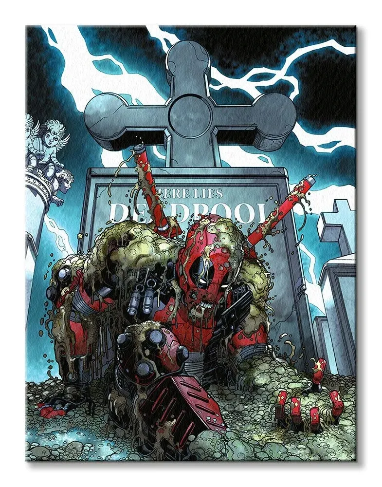 deadpool-grave-obraz-na-plotnie-60x80-cm