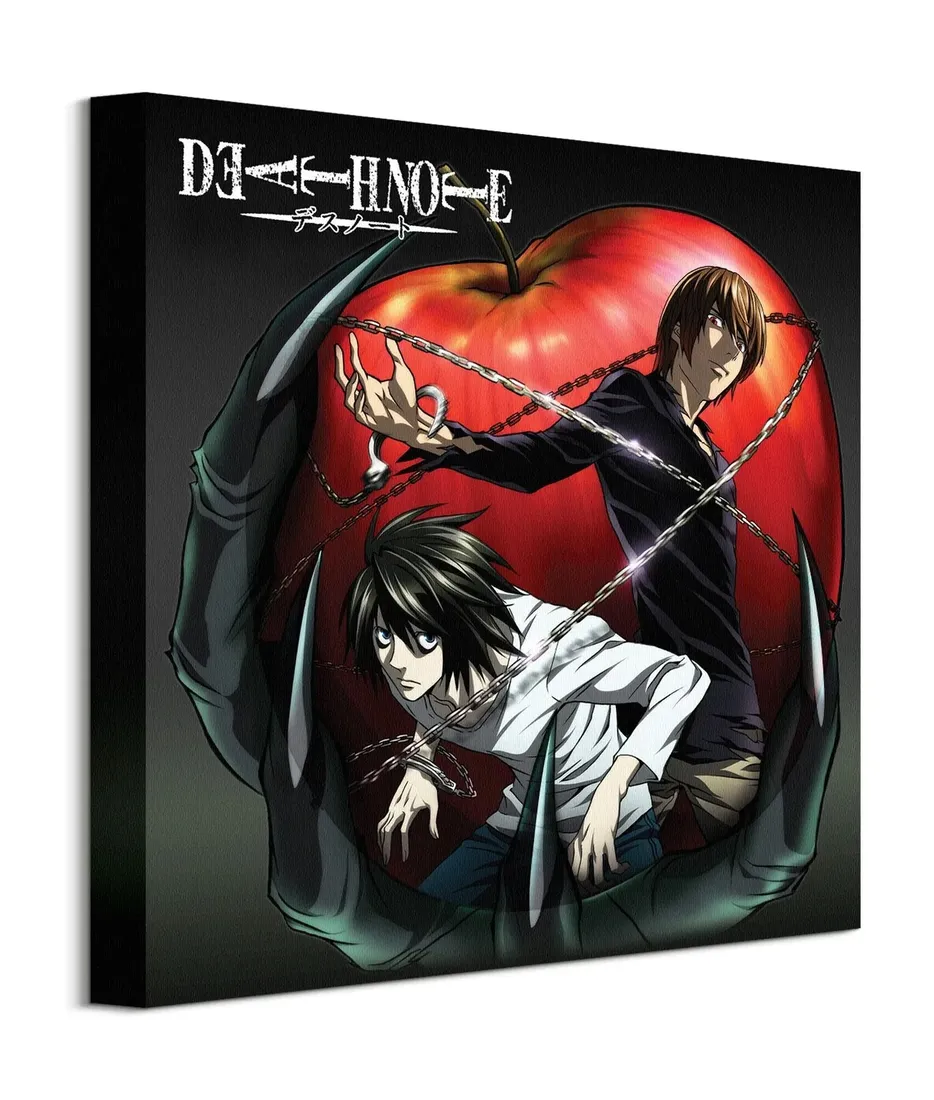 death-note-apple-obraz-na-plotnie-40x40-cm
