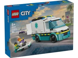 lego-city-60451-karetka-pogotowia