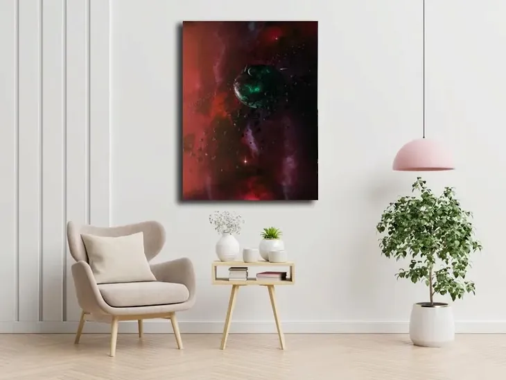 deep-space-mendelssohn-obraz-na-plotnie-60x80-cm-stan-nowy