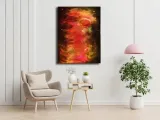 deep-space-santi-obraz-na-plotnie-40x60-cm-stan-nowy