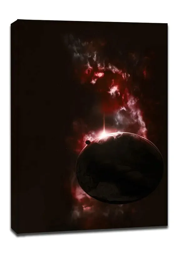 deep-space-mahler-obraz-na-plotnie-90x120-cm-stan-nowy