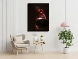 deep-space-mahler-obraz-na-plotnie-90x120-cm-stan-nowy