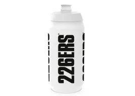 226ers-bidon-bidon-550ml-bialy-z-logo-550ml-klasyczny-bialy-bidon-z-logo