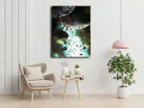 deep-space-strauss-obraz-na-plotnie-90x120-cm-stan-nowy