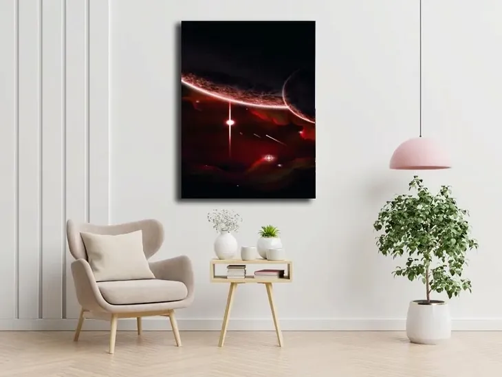deep-space-williams-obraz-na-plotnie-50x70-cm-stan-nowy