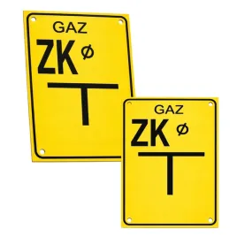 tabliczka-oznaczeniowa-zk-orientacyjna-zolta-gazowa