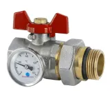 zawor-kulowy-ze-srubunkiem-1-cal-motylek-dn-25-z-termometrem-kulowy-kurek-cechy-dodatkowe-posiada-atest-do-kontaktu-z-woda-pitna