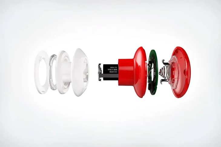 fibaro-the-button-czerwony-fgpb-101-3-stan-nowy-marka-fibaro