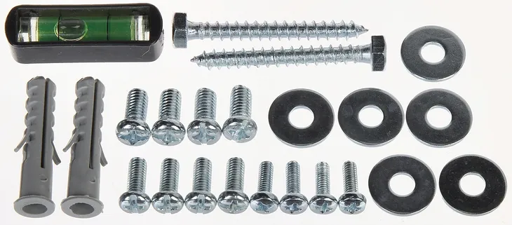 uchwyt-scienny-ax-flexi-slim-opticum-maksymalne-obciazenie-25-kg