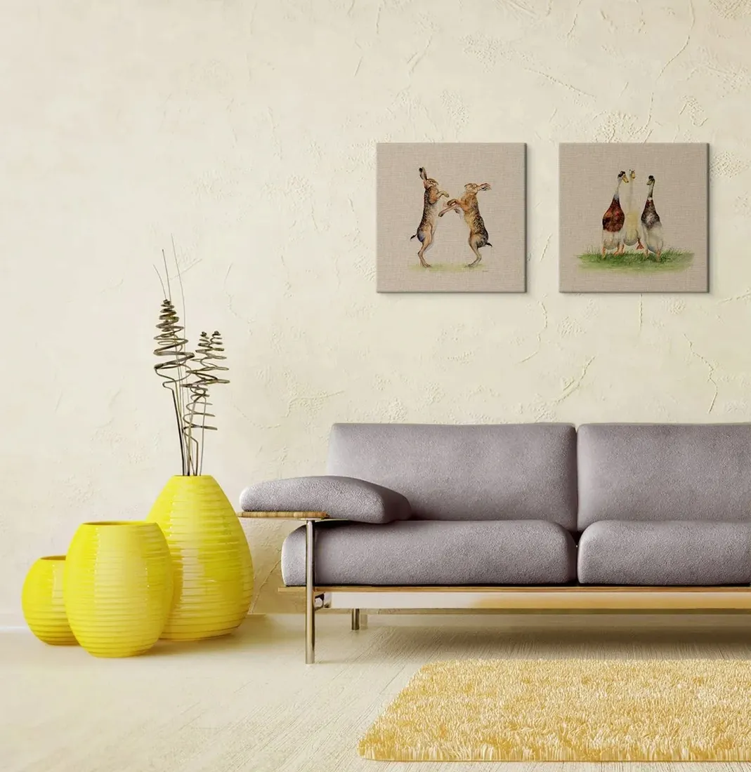 dilly-roly-andamp-henry-obraz-na-plotnie-30x30-cm-stan-nowy