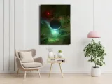 deep-space-rubens-obraz-na-plotnie-50x70-cm-stan-nowy