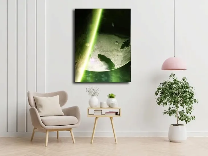 deep-space-saens-obraz-na-plotnie-70x100-cm-stan-nowy