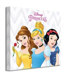 disney-princess-belle-cinderella-and-snow-white-obraz-na-plotnie-40x40