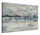 distant-reflections-obraz-na-plotnie-120x85-cm