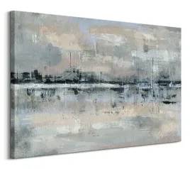 distant-reflections-obraz-na-plotnie-120x85-cm