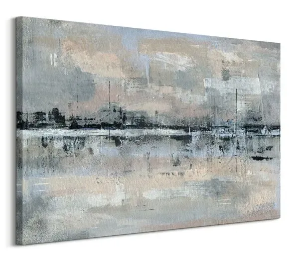 distant-reflections-obraz-na-plotnie-120x85-cm