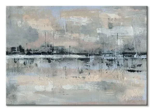 distant-reflections-obraz-na-plotnie-120x85-cm