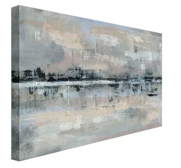 distant-reflections-obraz-na-plotnie-80x60-cm