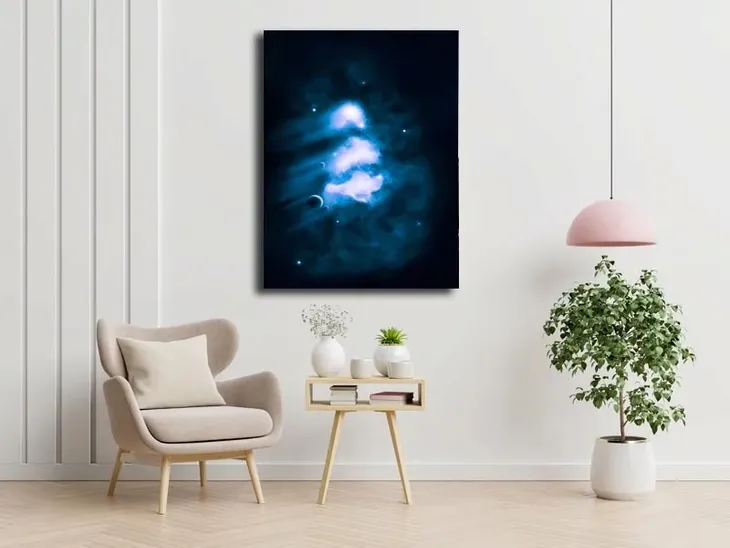 deep-space-vivaldi-obraz-na-plotnie-30x40-cm-stan-nowy