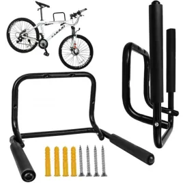 wieszak-rowerowy-scienny-skladany-metalowy-uchwyt-do-50kg-do-garazu-piwnicy