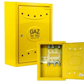 szafka-punkt-gazowy-600x800x250mm-zolta-pionowa-na-dwa-gazomierze-psg